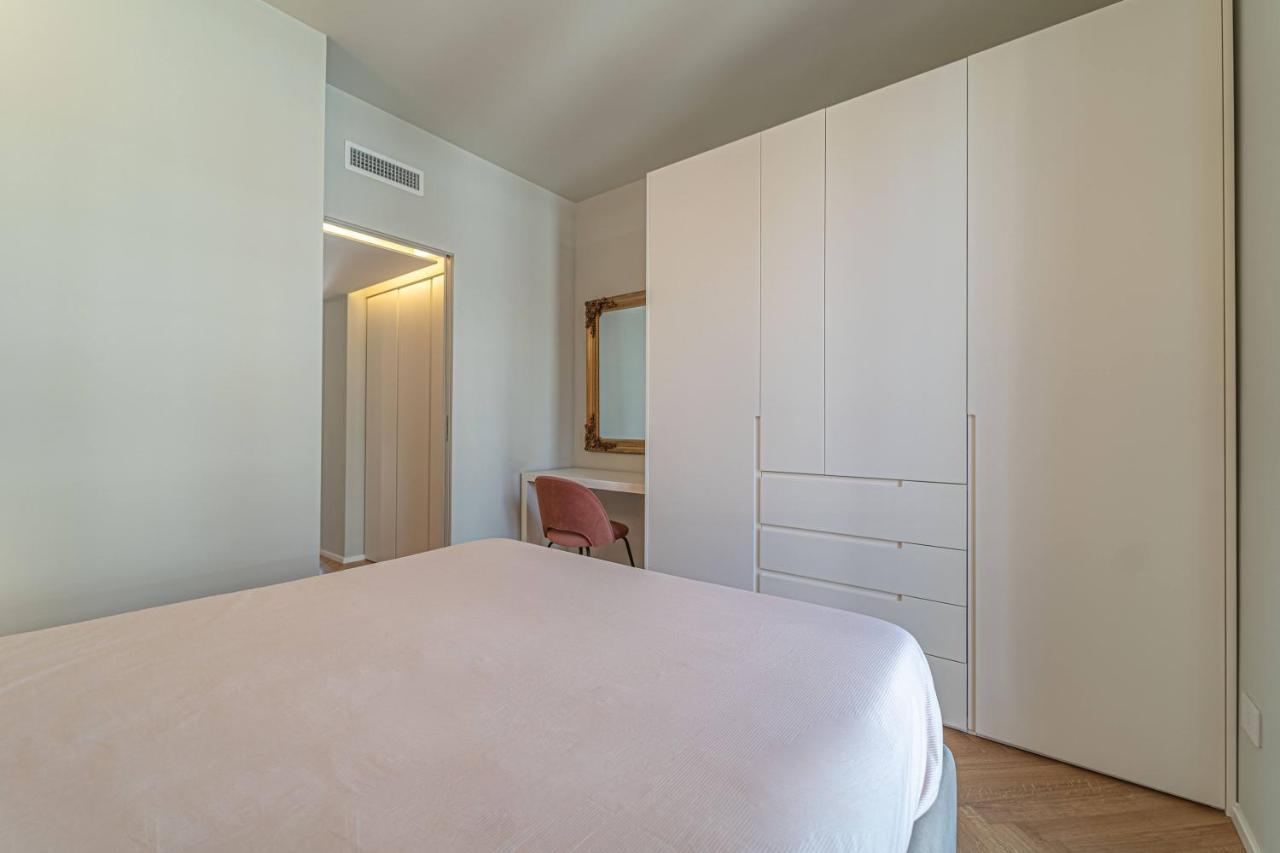 Solferino34 Lägenhet Milano Exteriör bild